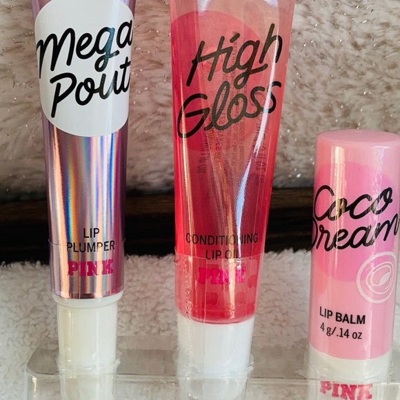 VS PINK BEAUTY LOT - Picture 3 of 13